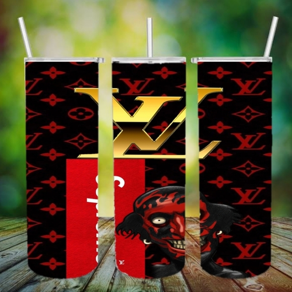 Special Editions Halloween tumbler - Picture 2 of 2